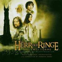 OST, Howard (Composer) Shore OST/Shore, H: Herr Der Ringe-Die Zwei Türme