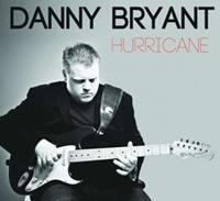In-Akustik Hurricane - Danny Bryant