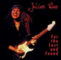 Cavalier For The Lost And Found - Julian Sas