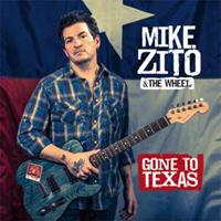 Texas Instruments Gone To Texas - Mike Zito & The Wheel