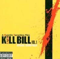 Various - Kill Bill Vol.1 - Original Soundtrack (CD)