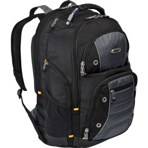 Targus Drifter Notebook-Rucksack 15,6", schwarz/ grau