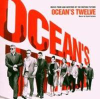Warner Brothers Ocean's Twelve (Ost)