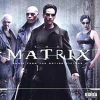 Warner Music The Matrix