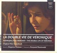 Because Music La Double Vie De Veronique - Zbigniew Preisner