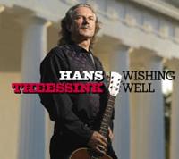 Blue Groove Wishing Well - Hans Theessink