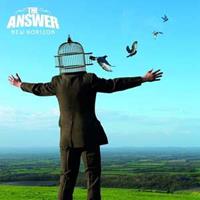 Napalm Records New Horizon - Answer