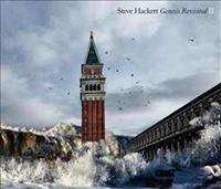 Inside Out Genesis Revisited Ii - Steve Hackett