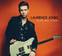 Ruf Take Me High - Laurence Jones
