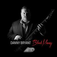 Inakustik Records Blood Money - Danny Bryant