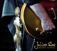 Cavalier Bound To Roll - Julian Sas