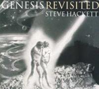 Inside Out Genesis Revisited (Re-Issue 2013) - Steve Hackett