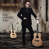 Inakustik Records Mad Fingers Ball - Bjorn Berge