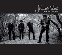 Cavalier Coming Home - Julian Sas