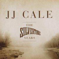 Music On Vinyl The Silvertone Years - Jj Cale