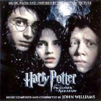 Warner Music Harry Potter Und Der Gefangene Von Askaban
