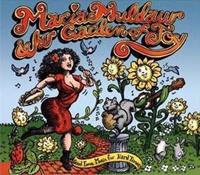 Stony Plain Good Time Music For Hard Times - Maria Muldaur