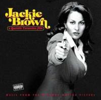 OST, Various Artists OST/Various: Jackie Brown