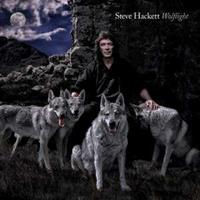 Insideoutmusic Wolflight - Steve Hackett