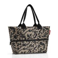 Reisenthel Shopping shopper e1 baroque taupe