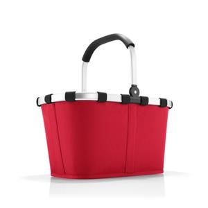 Reisenthel Einkaufskorb Carrybag, rot, rot