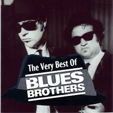 Atlantic The Very Best Of The Blues Bro