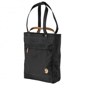 Fjällräven Shopper Totepack No 1 black