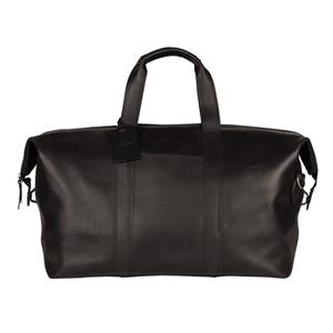 burkely Vintage Sem Weekender Black 793622