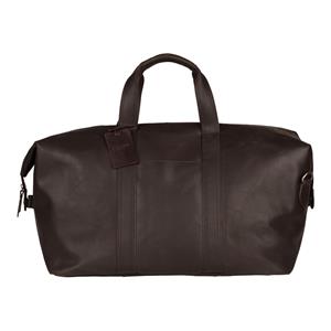 burkely Vintage Sem Weekender Brown 793622