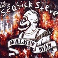 Rhino Walkin' Man - Seasick Steve