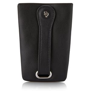 Castelijn & Beerens Vita Sleuteletui Klok 0070 Black