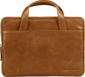 Dbramante1928 Silkeborg Laptoptas 13 inch Tan