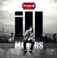 Warner Music Ill Manors
