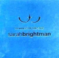 The Very Best Of - Sarah Brightman