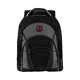 Wenger Synergy back pack bk 15,4