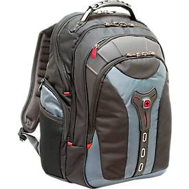 Wenger Pegasus 17 Computer Backpack blue