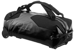 Ortlieb Tas Reis/Rug Duffle Rg Zwart K12101 60 L