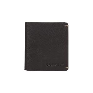 burkely Vintage Dave Billfold High Black