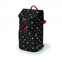 Reisenthel Shopping Citycruiser Bag dots Trolley