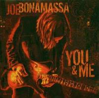 Provogue You And Me - Joe Bonamassa
