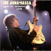 Provogue A New Day Yesterday - Joe Bonamassa