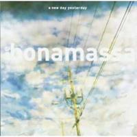 Provogue A New Day Yesterday - Joe Bonamassa