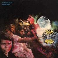 Bgo Rec Living The Blues - Canned Heat