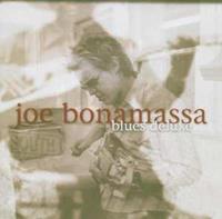 J&R Adventures Blues Deluxe - Joe Bonamassa