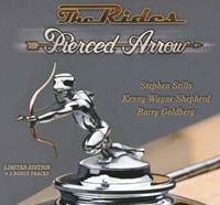 Provogue Pierced Arrow - Rides