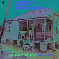 Chess House Of The Blues - John Lee Hooker