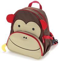 SKIP HOP Zoo Kinderrucksack Affe