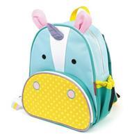 Skip Hop Zoo Pack Unicorn - Kinderrucksack Einhorn