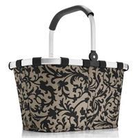 Reisenthel Shopping carrybag baroque taupe