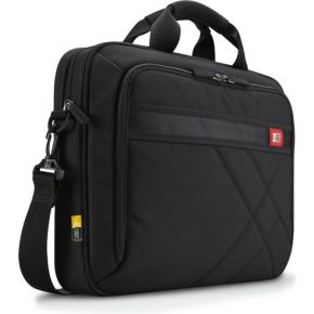 Case Logic Laptop en Tablet Tas 15.6 Inch - Zwart